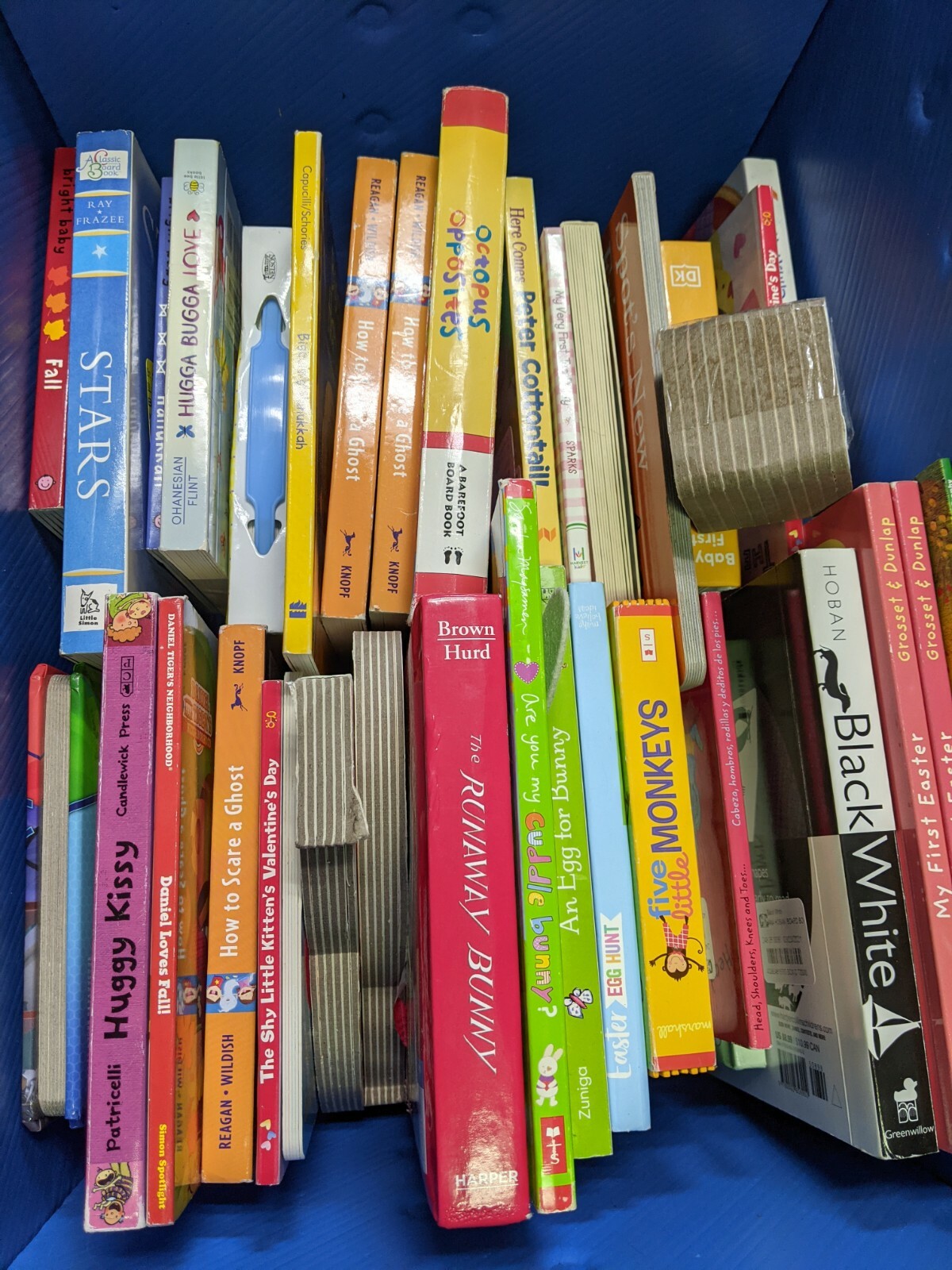 Buy 1 Get 1 FREE – Kids Children Books – Random Selection – Money Back Guarantee