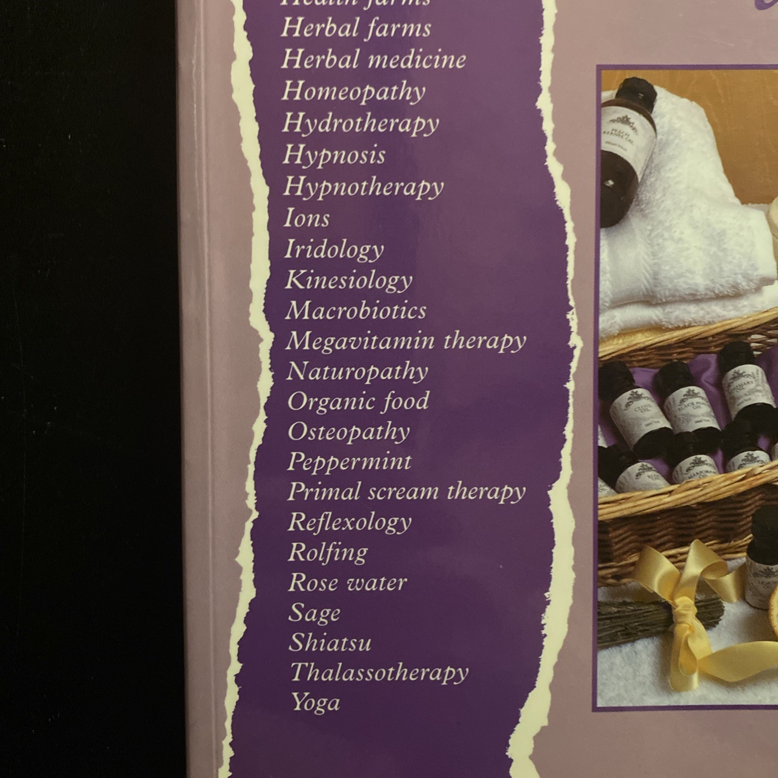 A-z of Alternative Therapy by No Author. Book The Fast Free Shipping