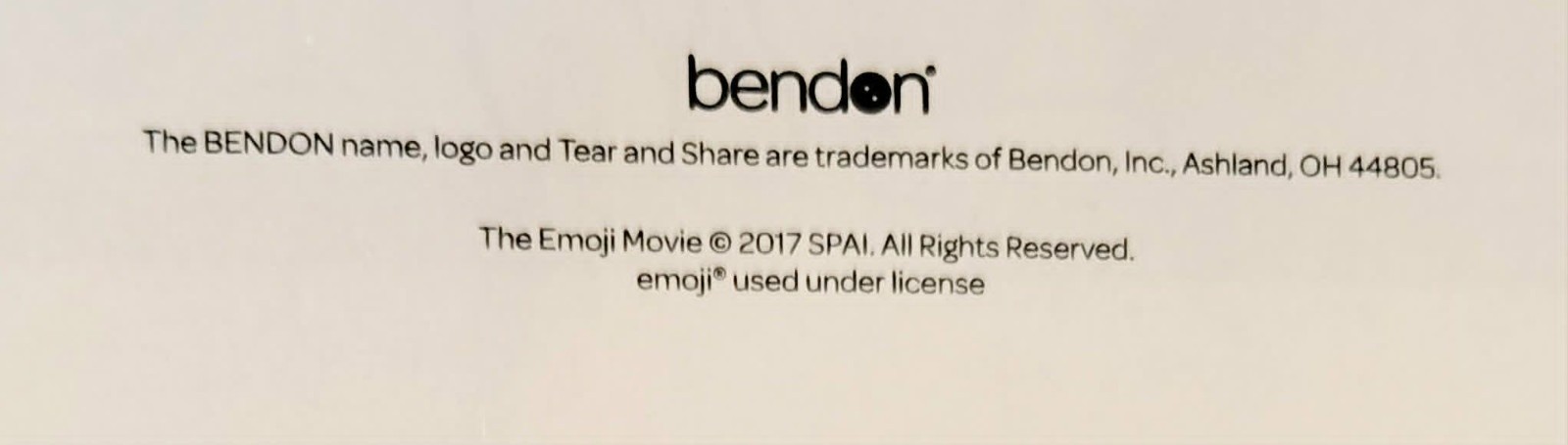 The Emoji Movie Coloring and Activity Book with Crayons includes Stickers