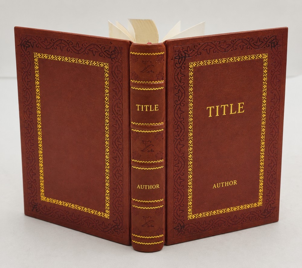 We’ll Prescribe You Another Cat By Ishida, Syou [Premium Leather Bound]