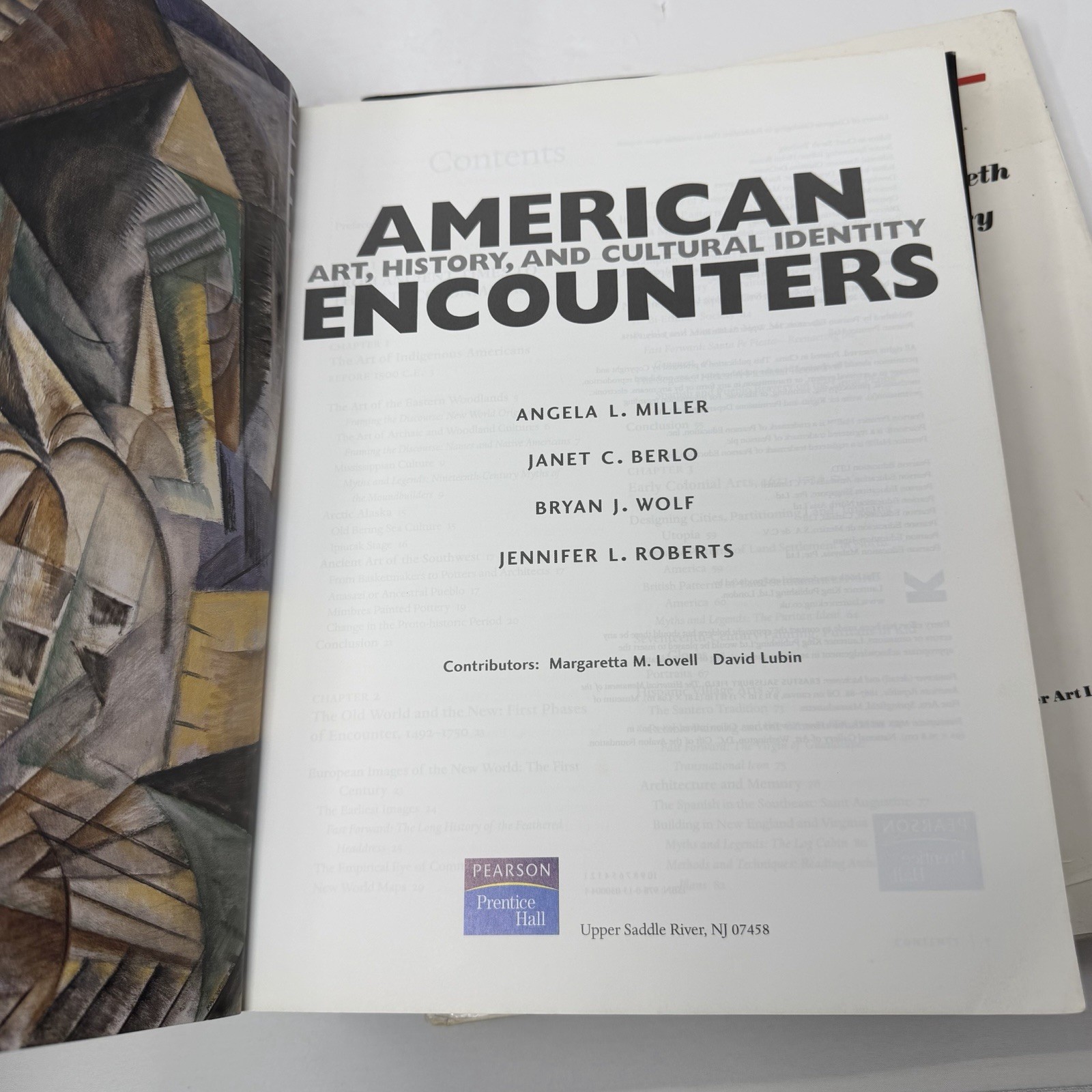 Art Books Lot of 6 – History Architecture Photography Drawing Painting