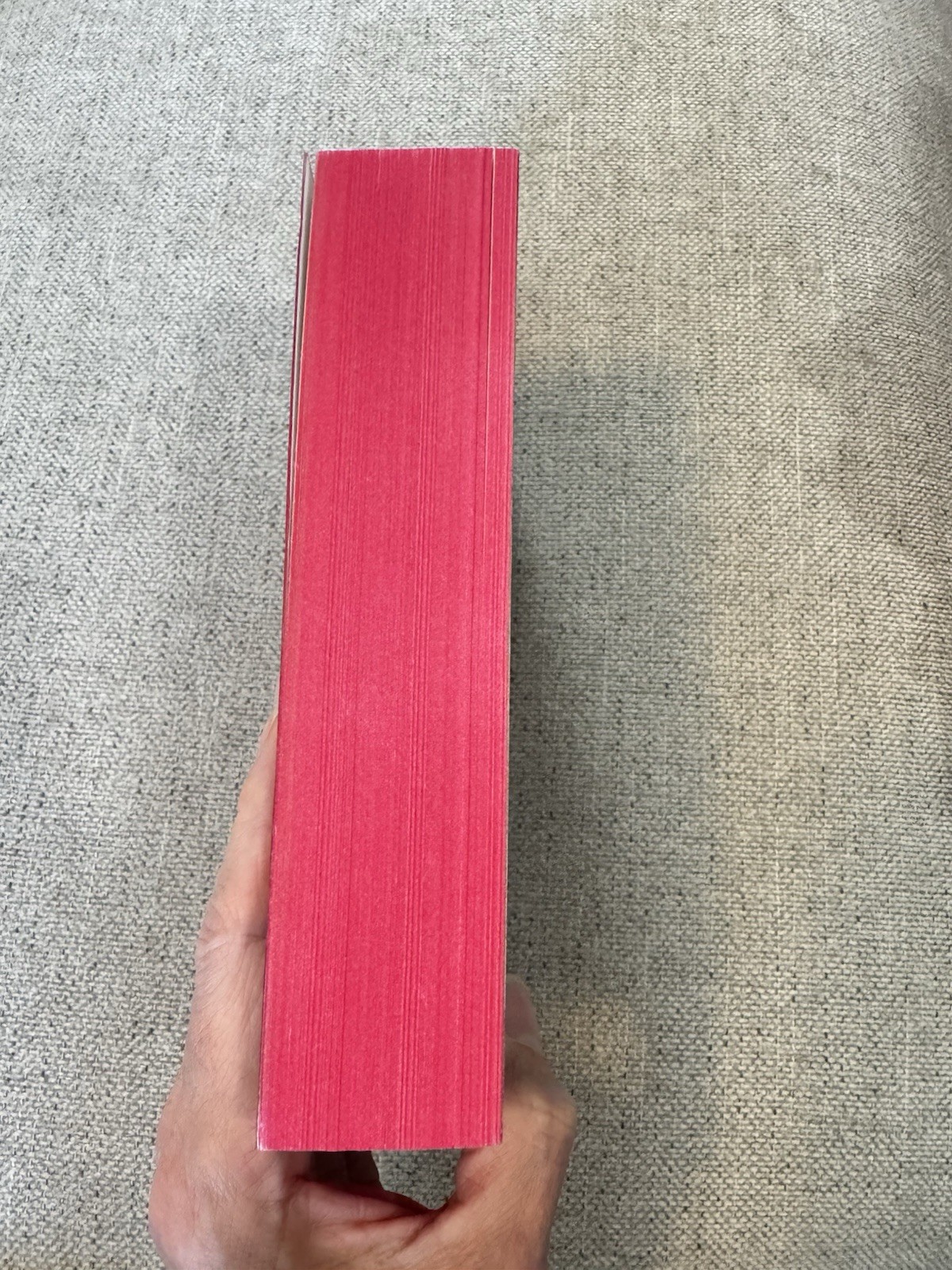 God Of War By Rina Kent Signed Deluxe Edition With Sprayed Edges Legacy Of Gods