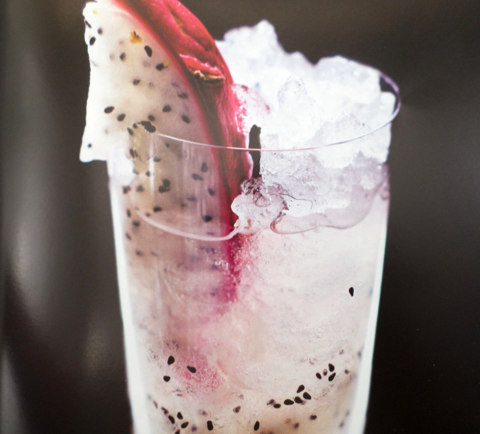 Vodka Med Smak (book is in Swedish) Flavored Vodkas Mixed Drinks 126 Pages Guari