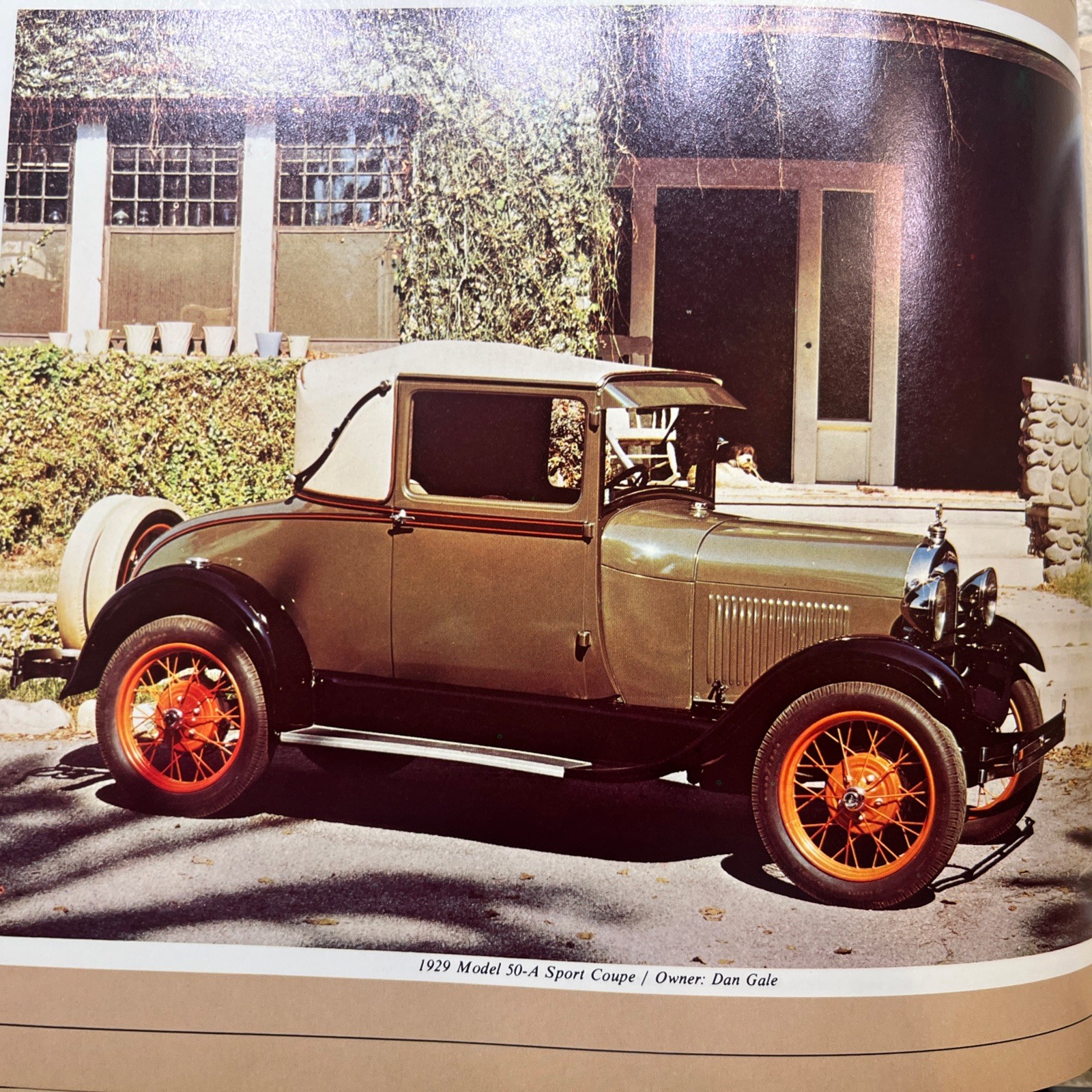 Cars That Henry Ford Built Hardcover Beverly R. Kimes (927)