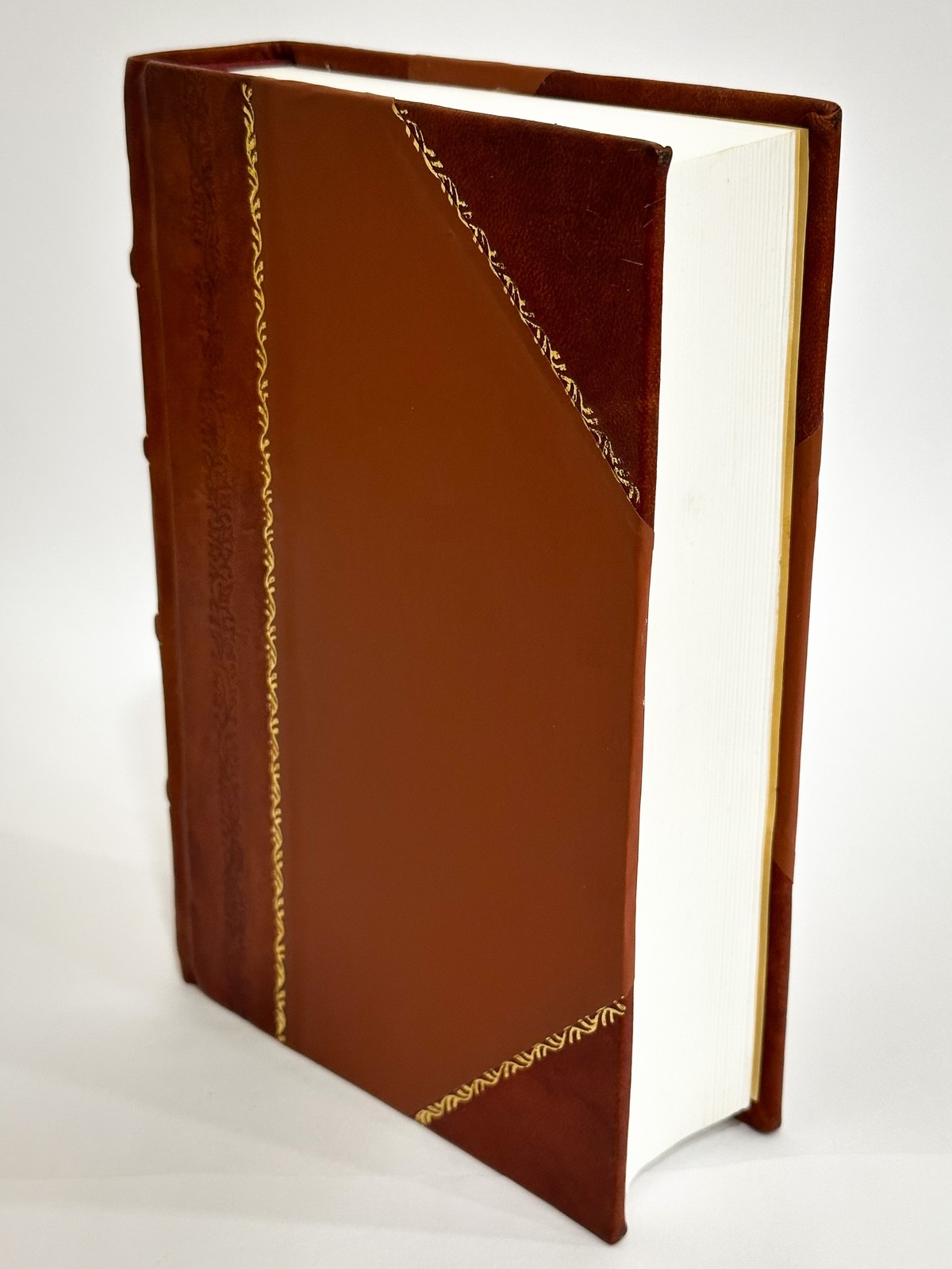Our Faith And Belief: A Carefully Selected Compilation from Gre [Leather Bound]