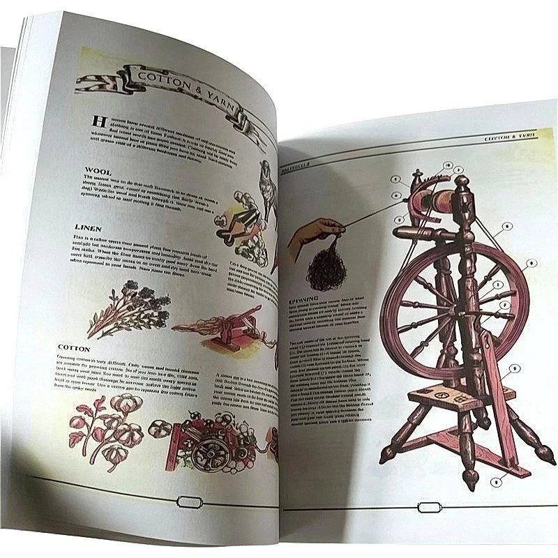 The Ultimate Guide To Rebuilding A Civilization Science Knowledge Book