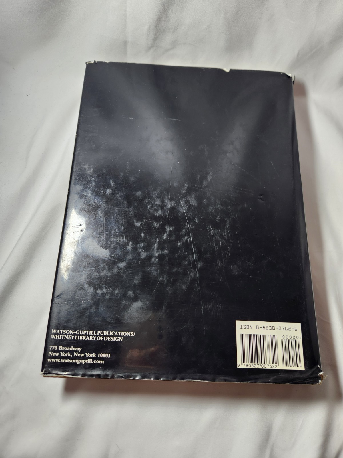 The Colouring, Bronzing and Patination of Metals – Hardcover