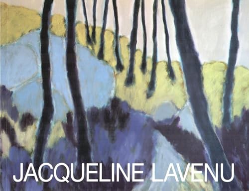 Jacqueline Lavenu [Paperback, 2012]