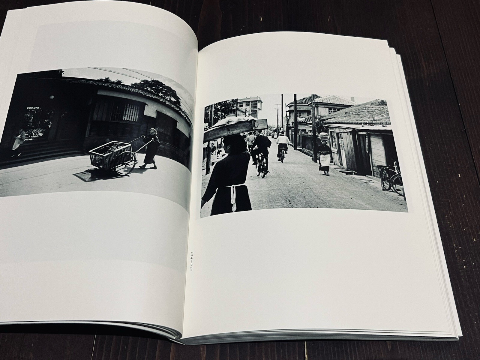 TARO OKAMOTO FOR THE SAKE OF THOUGHT PHOTO EXHIBITION CATALOG BOOK 2018 JAPAN