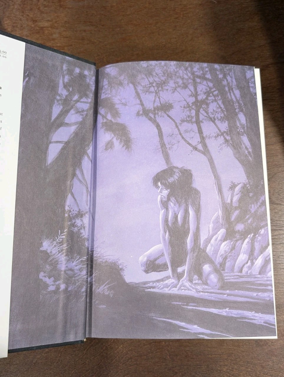 Stephen King—The Dark Tower V: Wolves of the Calla (NEW 1st Ed. & Print)