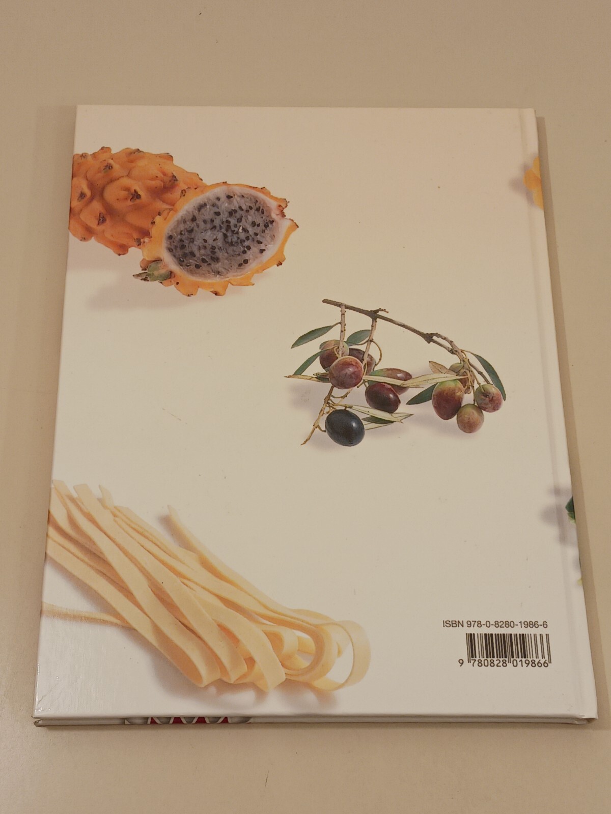 Encyclopedia Of Foods and Their Healing Power Hardback Rare Display Version