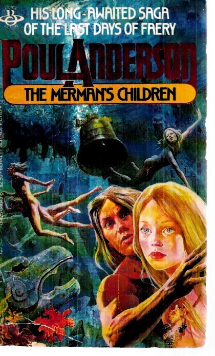 LOT OF SCIENCE FICTION PAPERBACKS (11) See description for title/author VGtoVG+