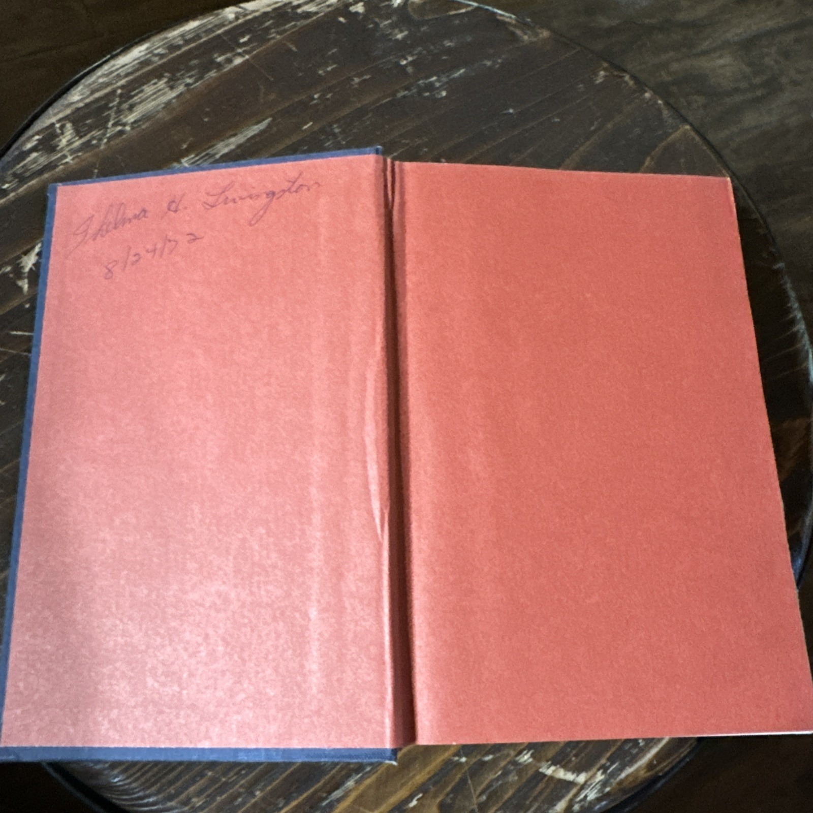 Main Street by Sinclair Lewis, HC, 1948