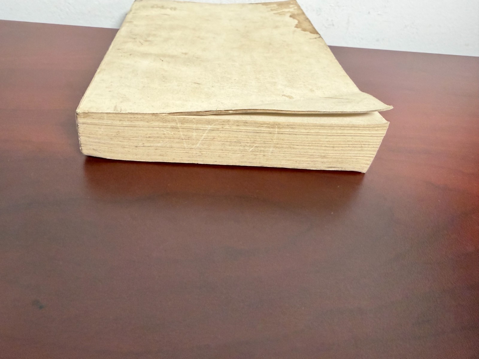 1977 Selected Works of Mao Zedong Volume 5 in Chinese paperback 毛泽东选集第五卷