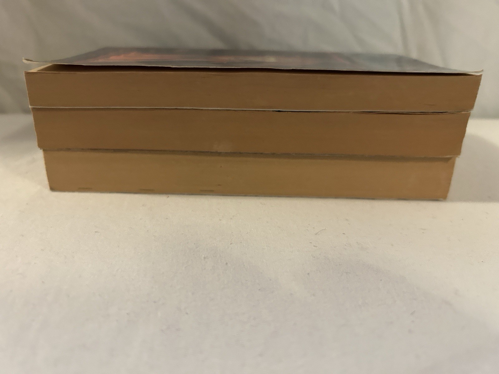 Vampire The Masquerade 1st Edition Book Lot 3 White Wolf World of Darkness