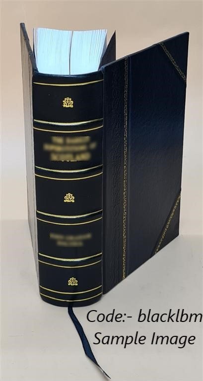 Witchcraft in old and New England 1929 by Kittredge, George Lymann Leather Bound