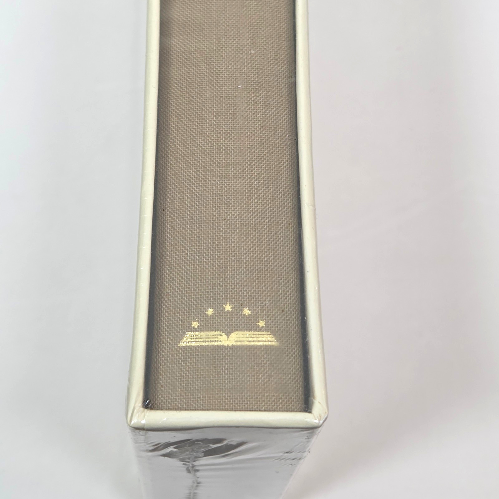 SEALED Sinclair Lewis Main Street Babbitt Library of America HC Slipcase Vol 59