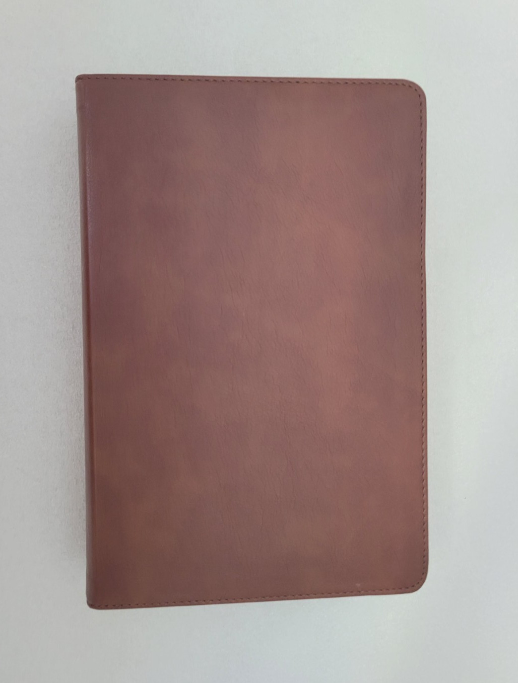 RVR / ESV *Bilingual* English/Spanish Bible La Santa Biblia / The Holy Bible