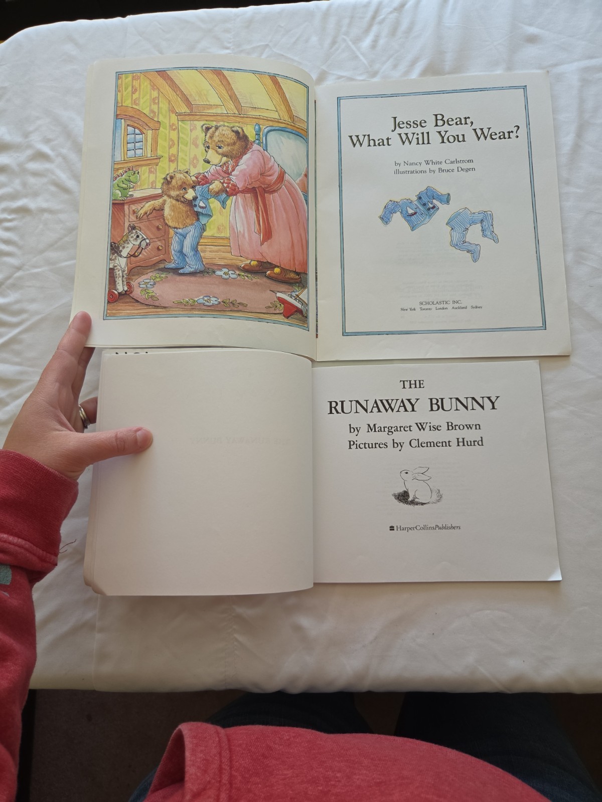 Lot Of 10 Before Five In A Row FIAR Books