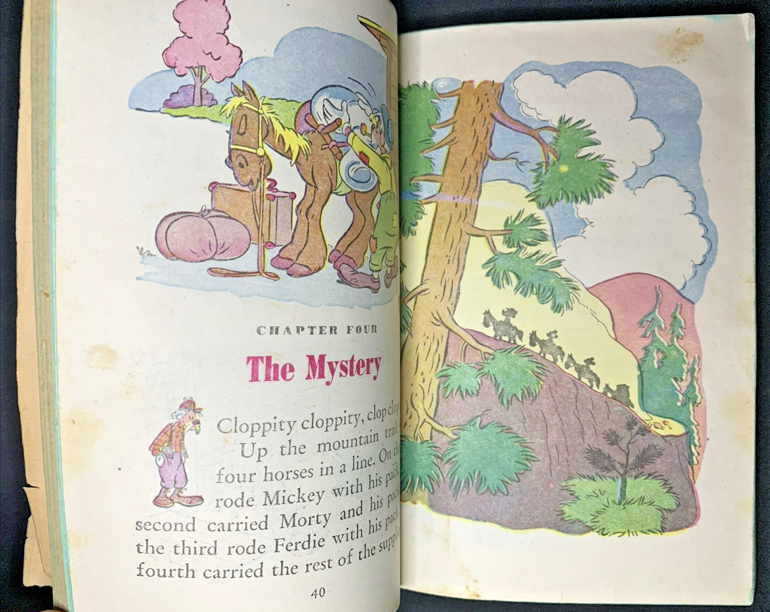 13 Golden Story Books 1950s 128 Pages Full Color Set Nos 1-9, 11-14+16 Rare Vtg