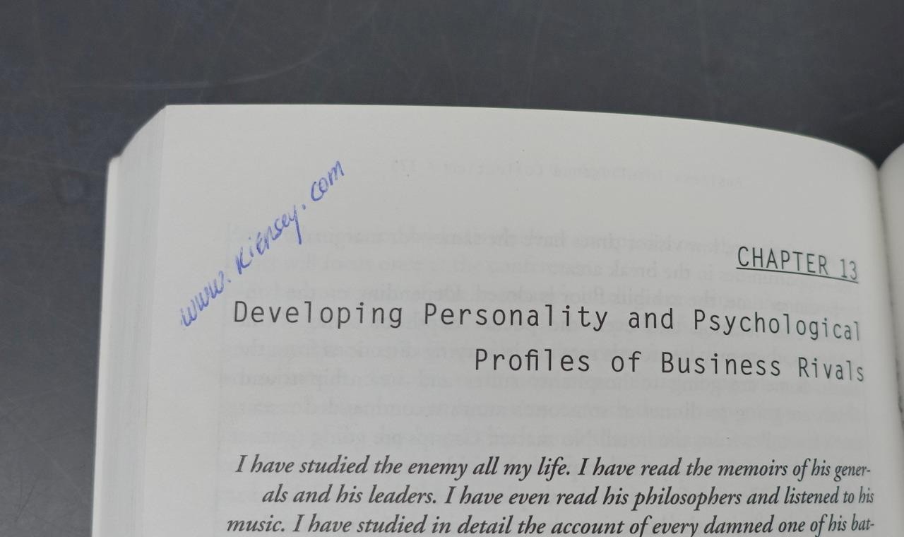 John Nolan CONFIDENTIAL First Ed Business Secrets Getting Theirs- Keeping Yours