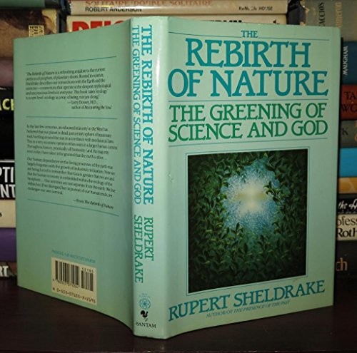 The Rebirth of Nature – VERY GOOD