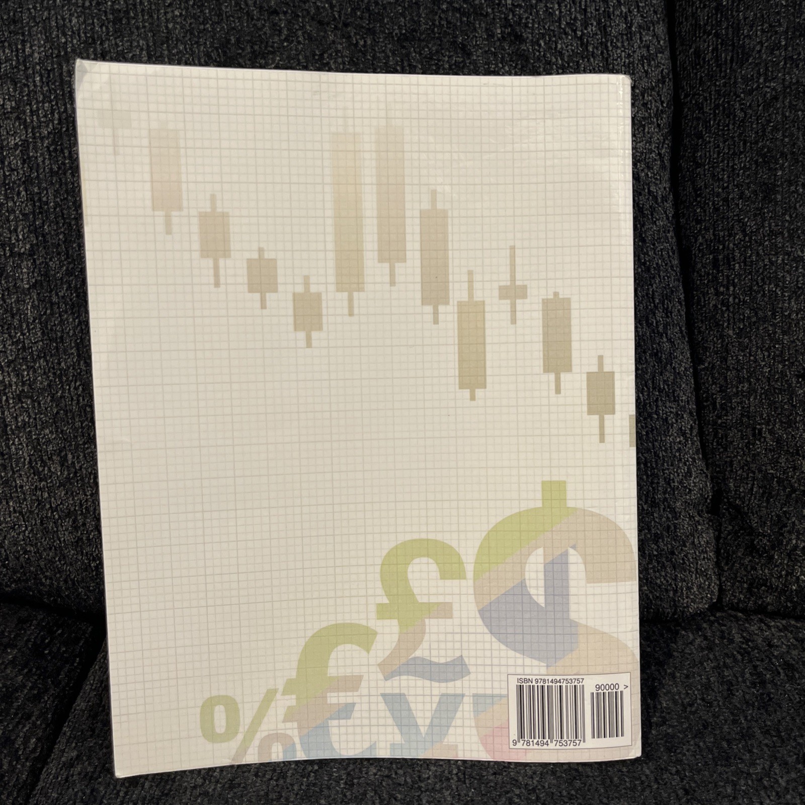 Forex For Beginners by Coulling, Anna 1494753758 8.5 X 11 – EXCELLENT Condition