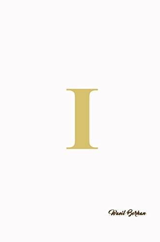 I – Paperback By Borhan, Waeil – VERY GOOD