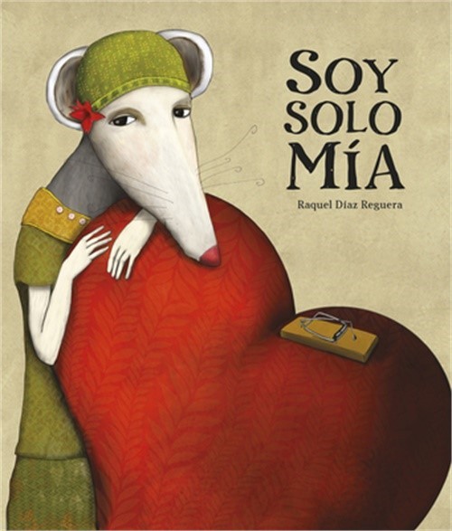 Soy Solo M�a (Hardback or Cased Book)