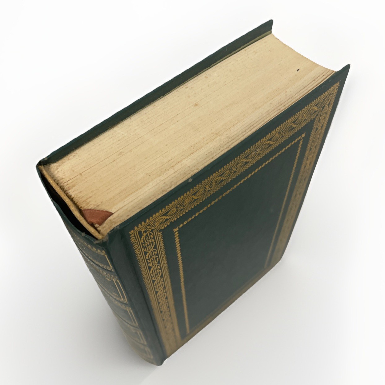 International Collectors Library – Choose Your Book – Priced per book Vintage