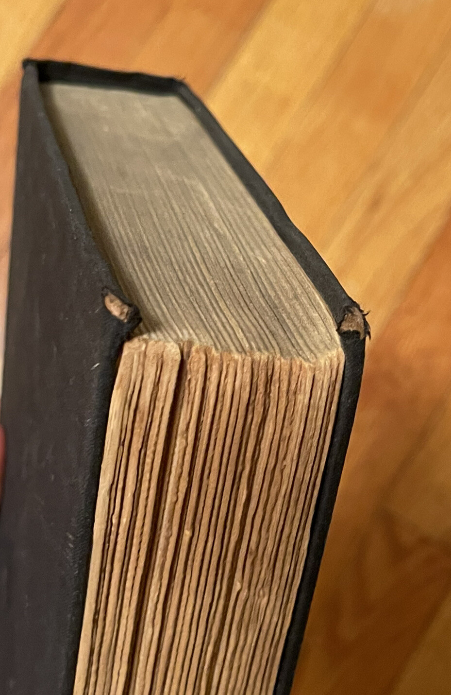 It Can’t Happen Here by Sinclair Lewis True First Edition 1935 Doubleday Doran