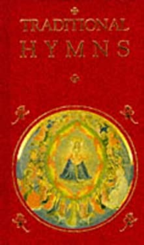 Traditional Hymns Hardcover No Author Details
