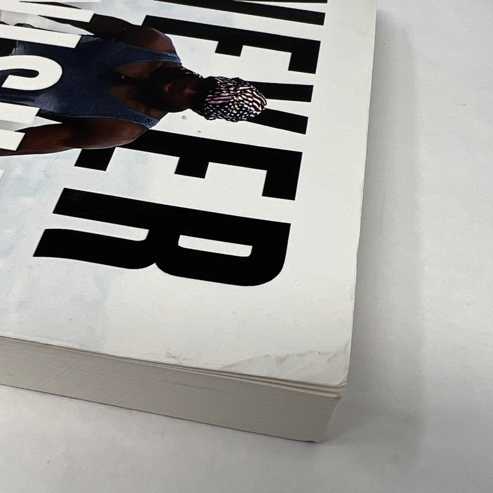 Never Finished: Unshackle Your Mind and Win the War Within – David Goggins