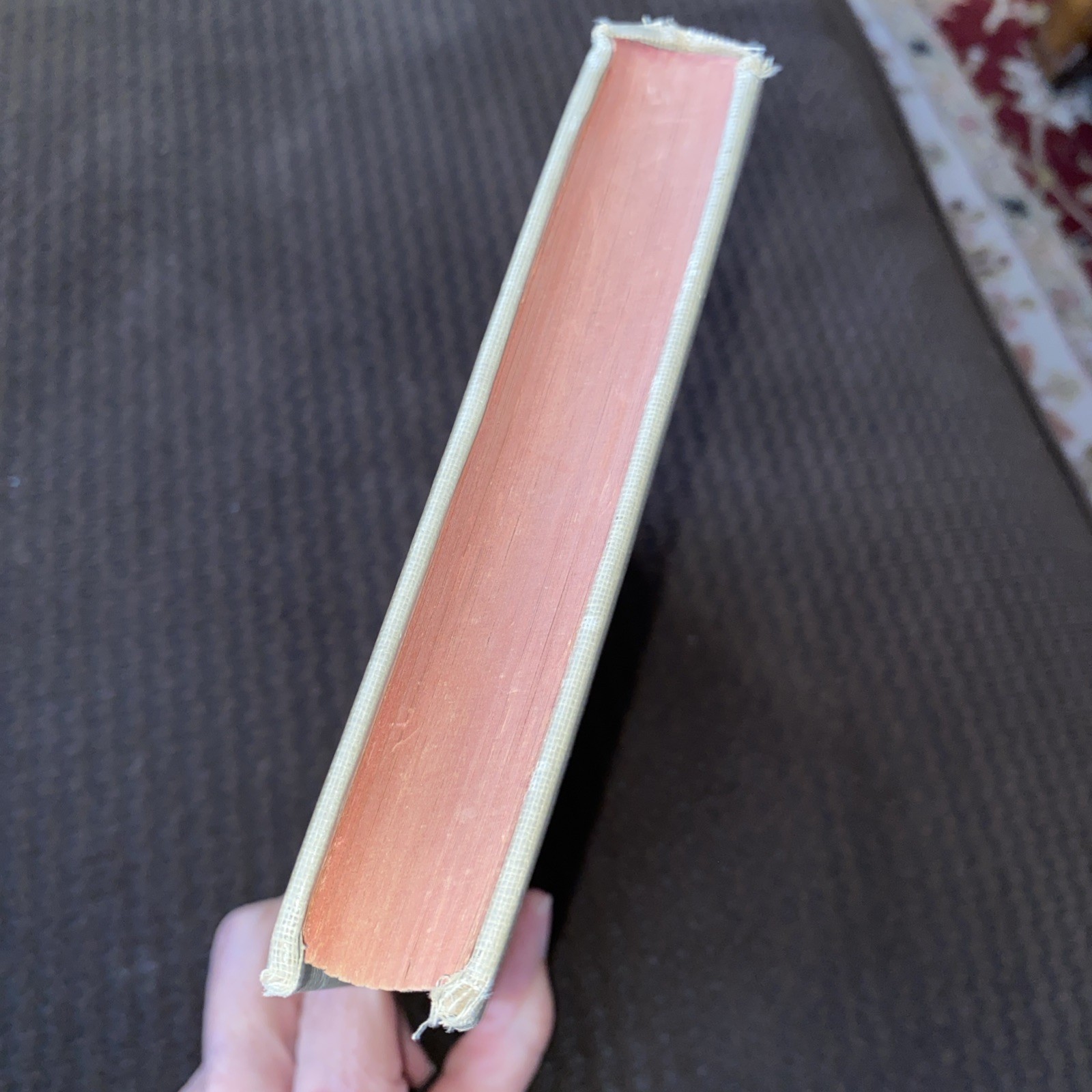 Kingsblood Royal by Sinclair Lewis Hardcover Stated First Printing No DJ Good