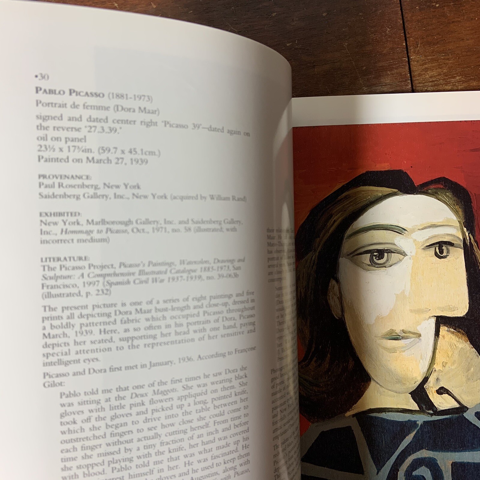 Christies Auction Catalog Feb 19 1998 New York 19th and 20th Century art Rand