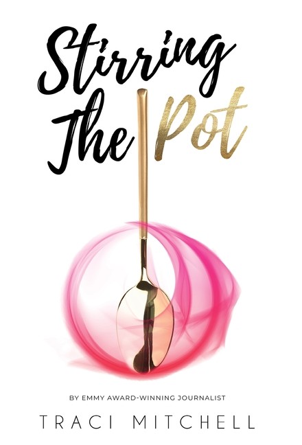 Stirring The Pot