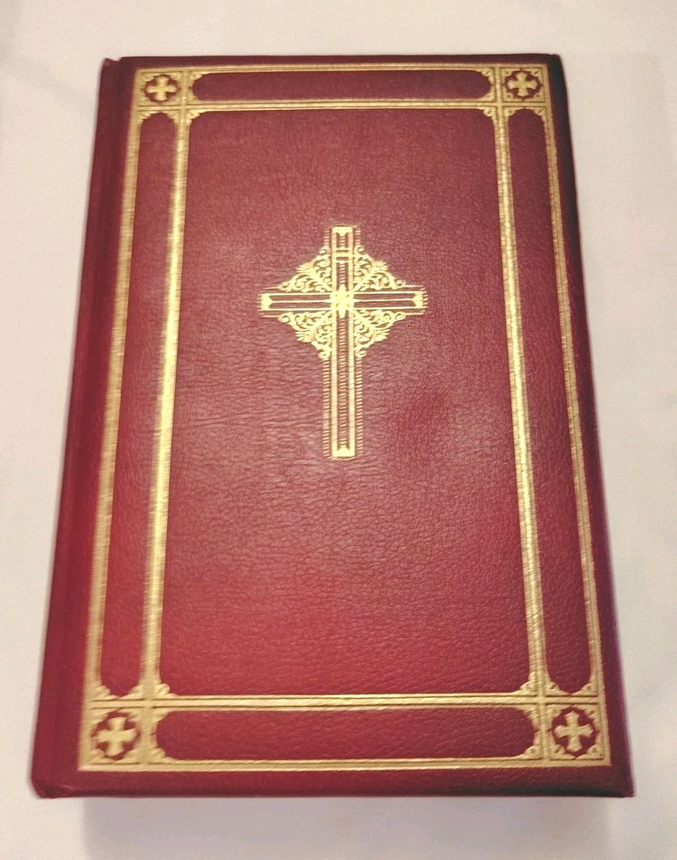 Butler’s Lives of the Saints Complete 4 Vol Set 1962 Special Edition Catholic