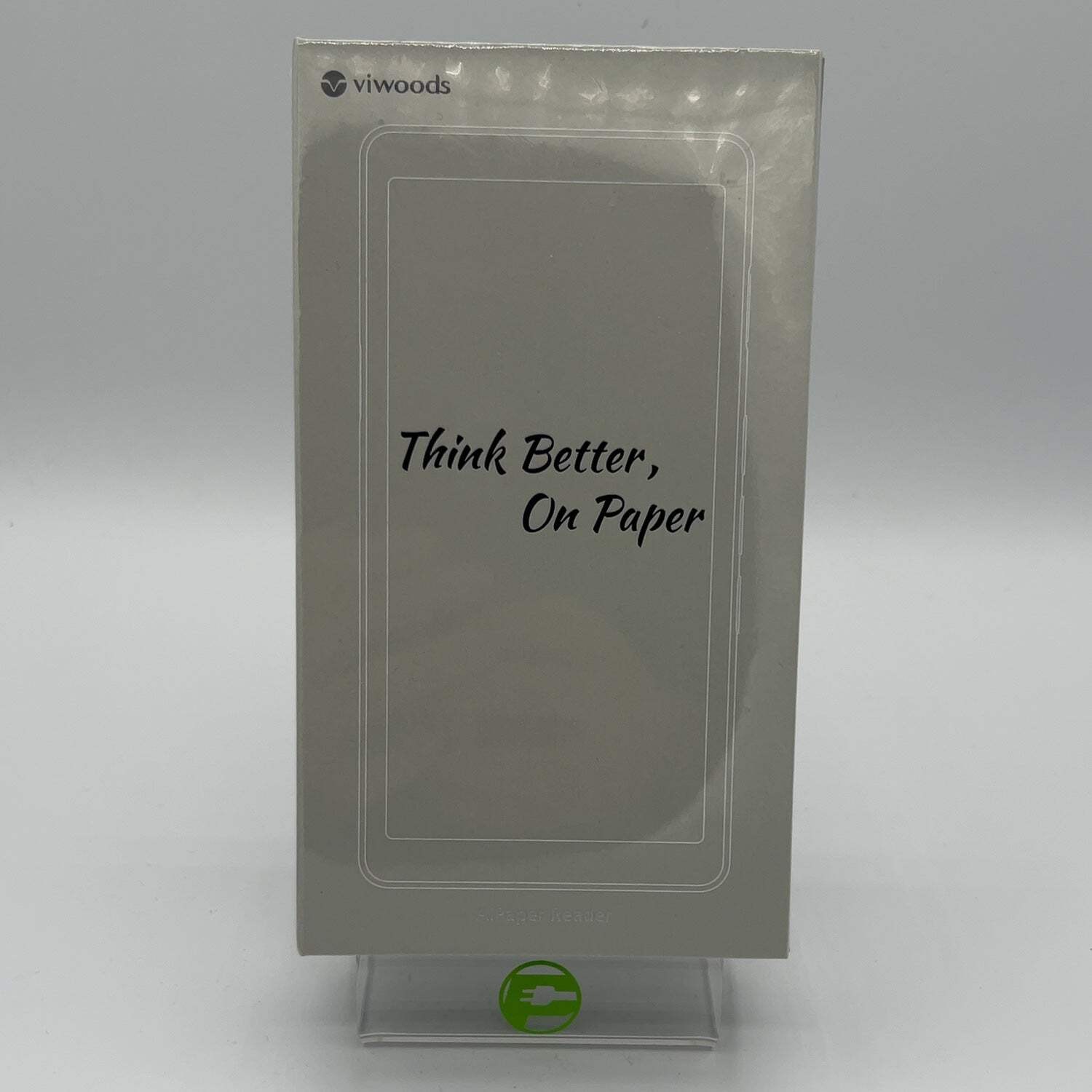 New Viwood AiPaper Reader SE08 AiPaper Reader SE08