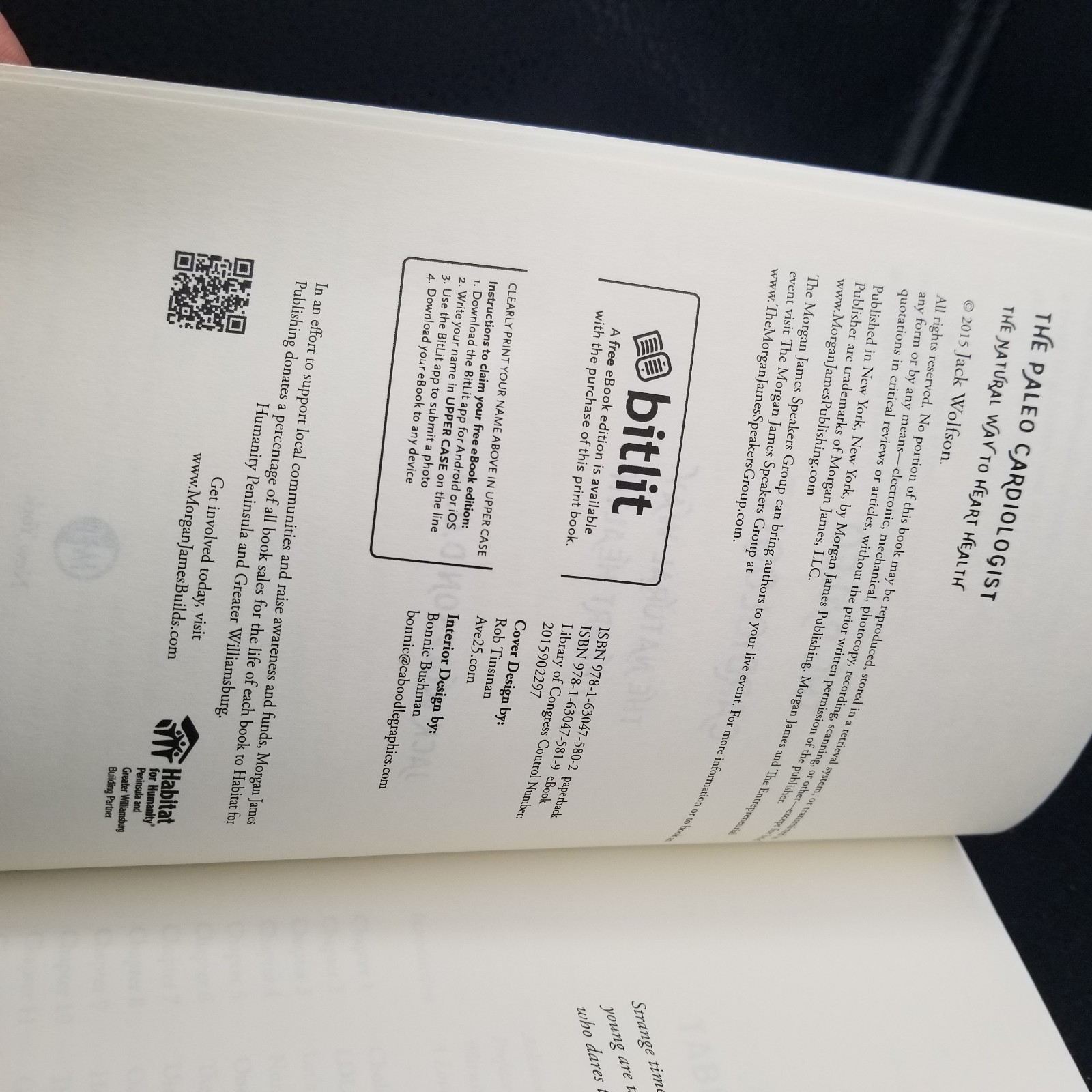 5 Health, Wellness & Practical Living Books, YOU: The Owner’s Manual, Oz, + more