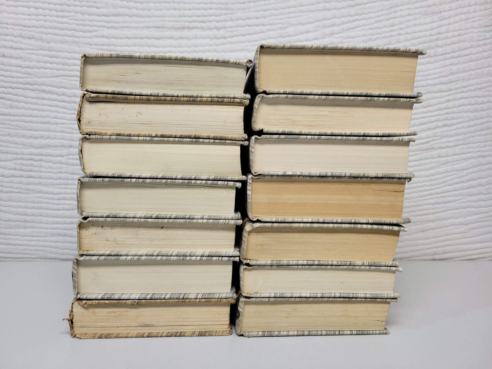Lot of 14 Detective Book Club 3-in-1 Mystery Books