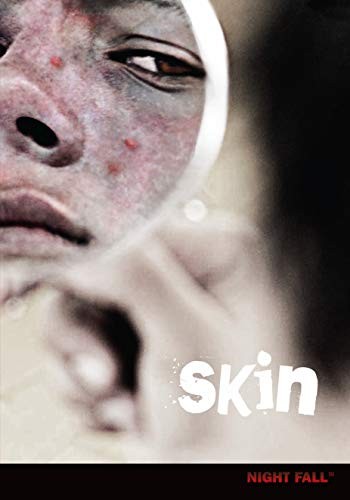 Skin – VERY GOOD