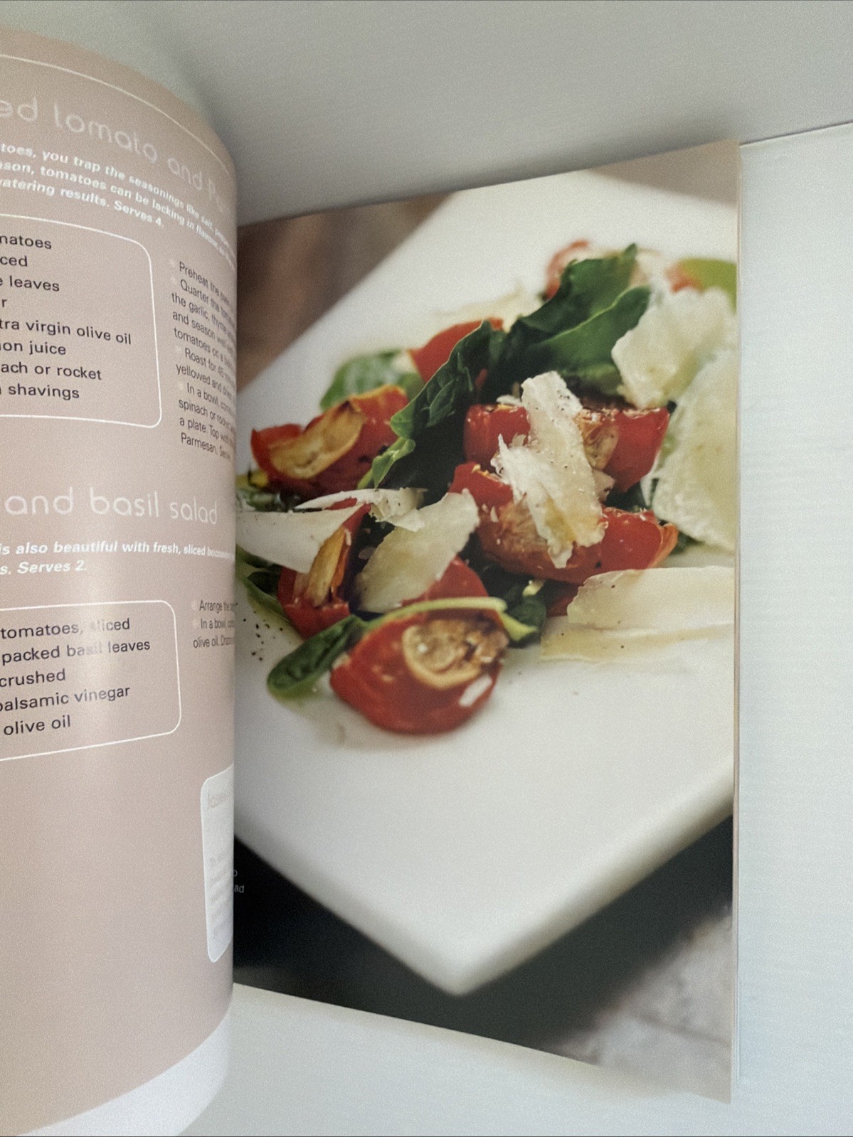 Graze Lots of Little Meals Fast by Jason Roberts Paperback
