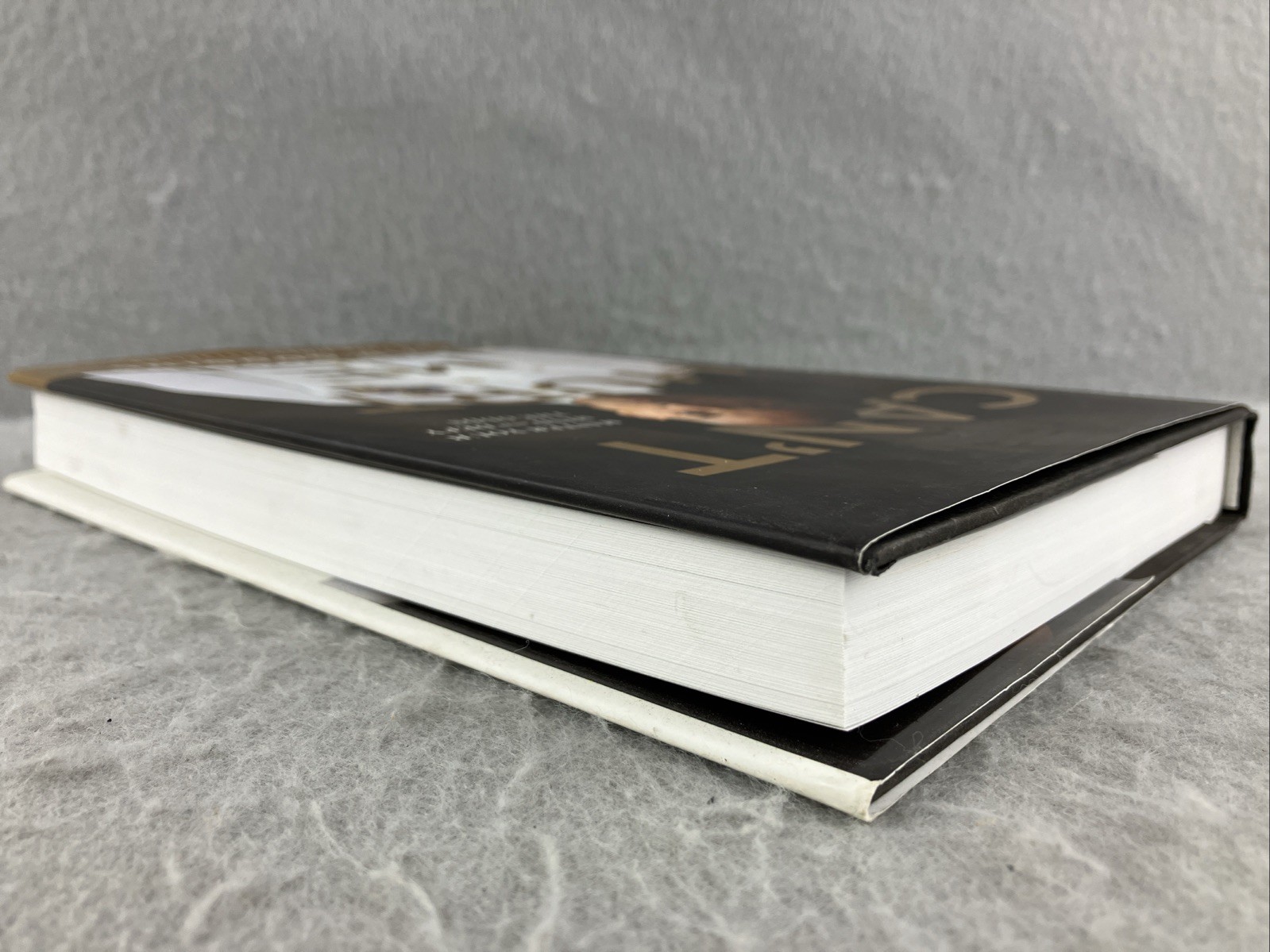 Can’t Hurt Me David Goggins Hardcover 2018 Master Your Mind Bestseller
