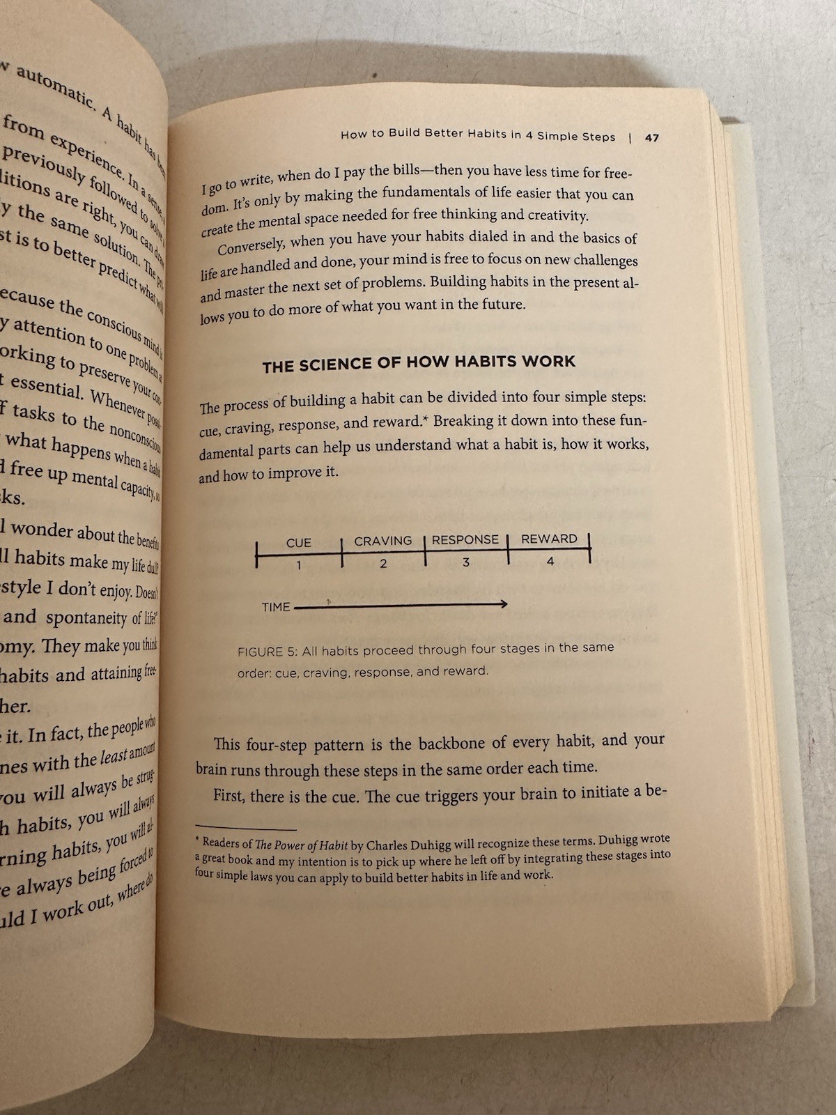 Atomic Habits by James Clear