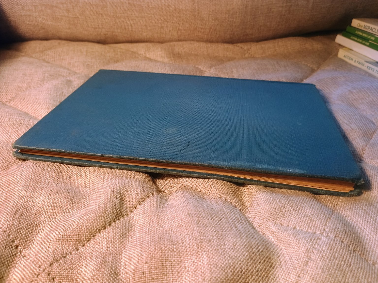 The Forgetful Letter B Richard A. Clarke 1922 Vintage Children’s Illustrated