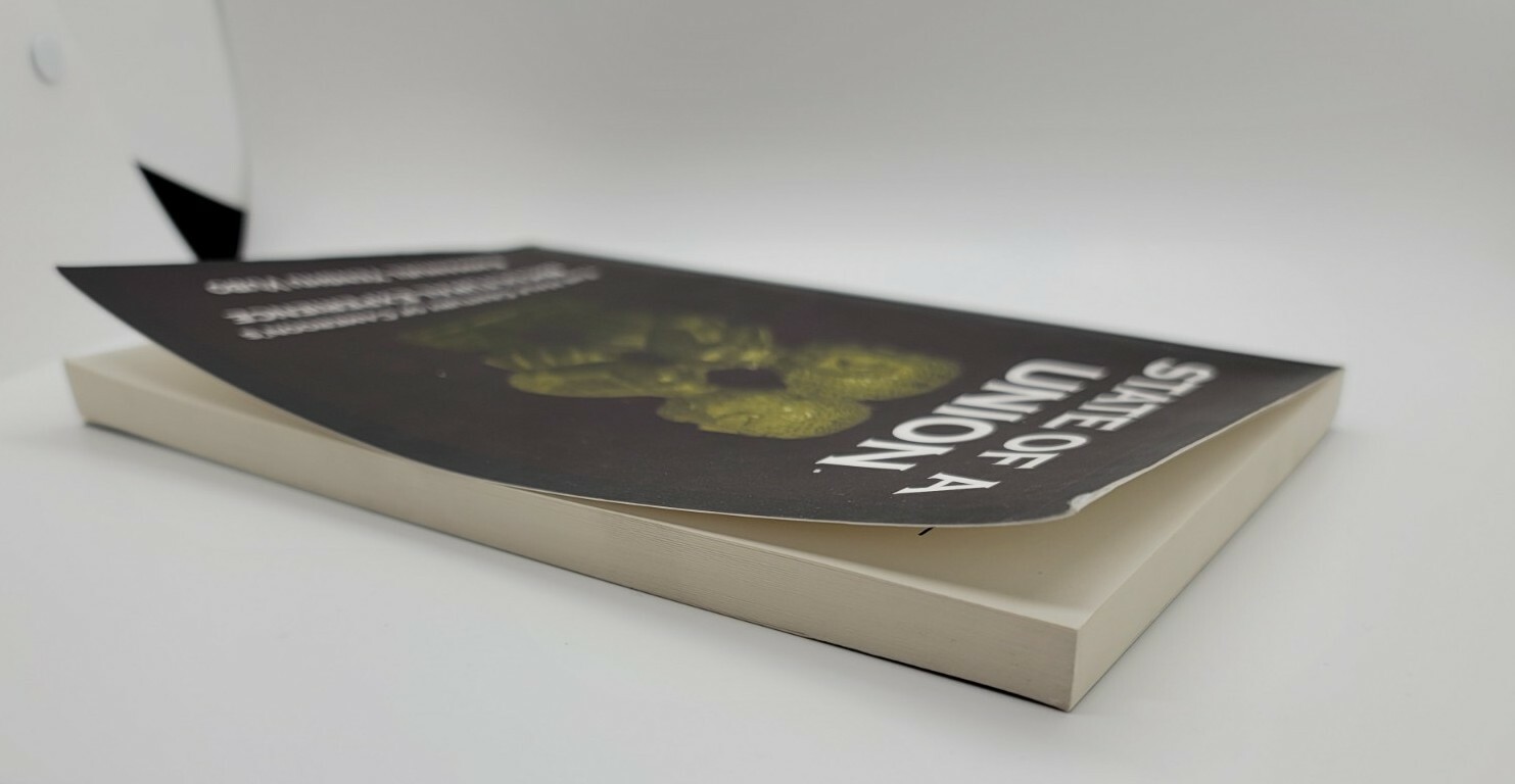 State Of A Union The Half Century Of Cameroon’s Bicultural Experience Book