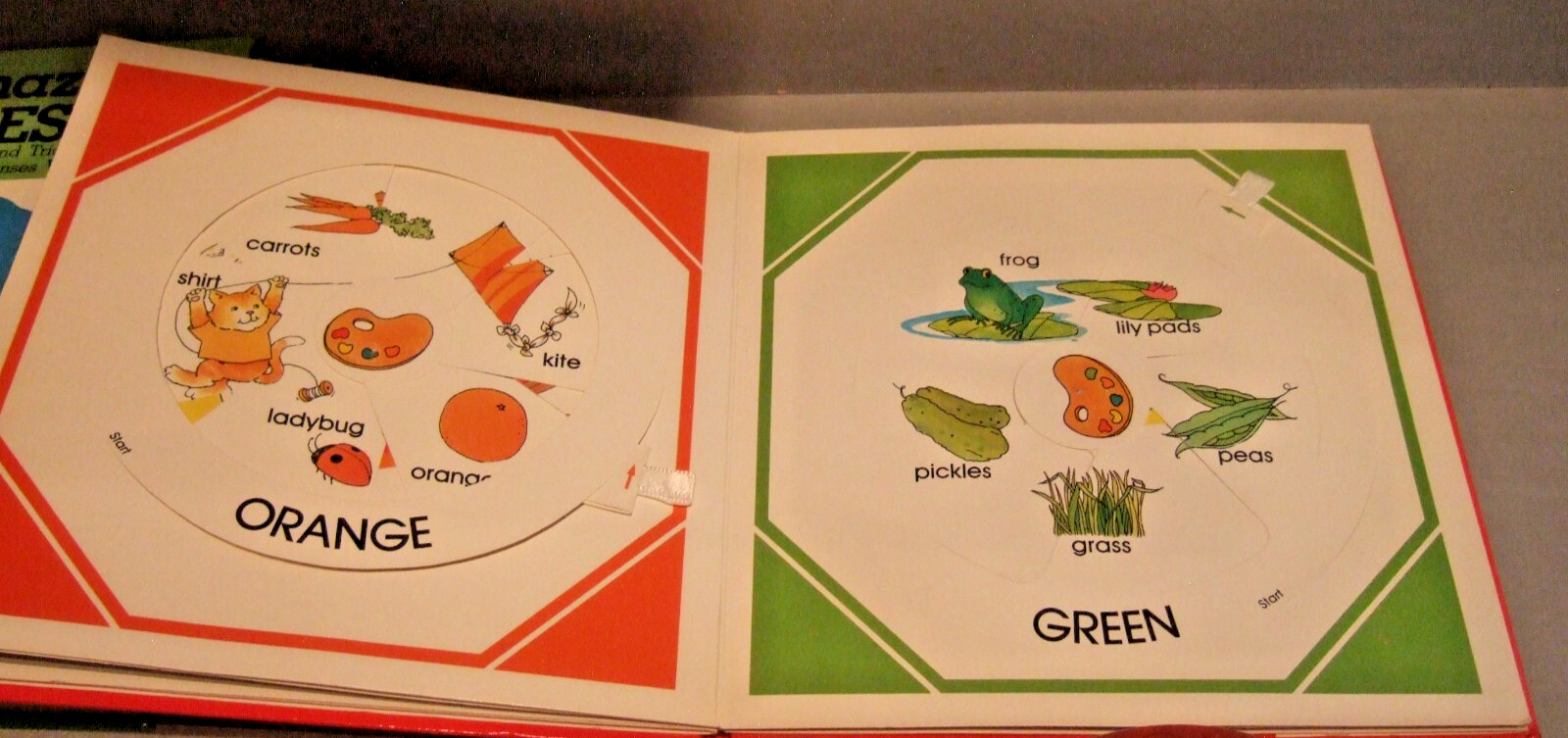 7 CHILDREN’S BOOKS LOVE BUGS, WHOSE HOUSE, AMAZING SENSES, CLOCK SHOP, 10 IN
