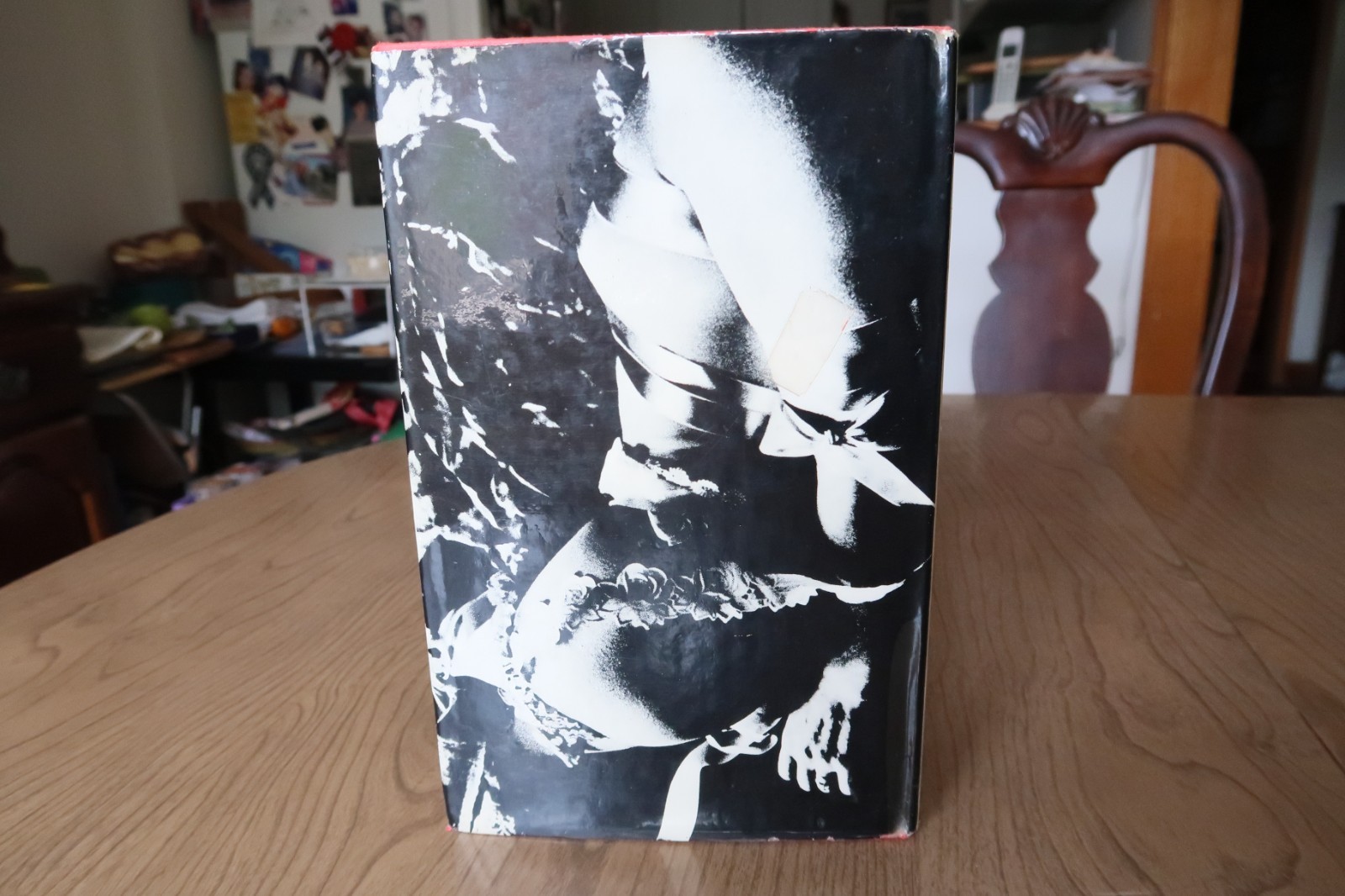 Beautiful Losers by Leonard Cohen HC/DJ 1970 UK Super Fast Free Shipping