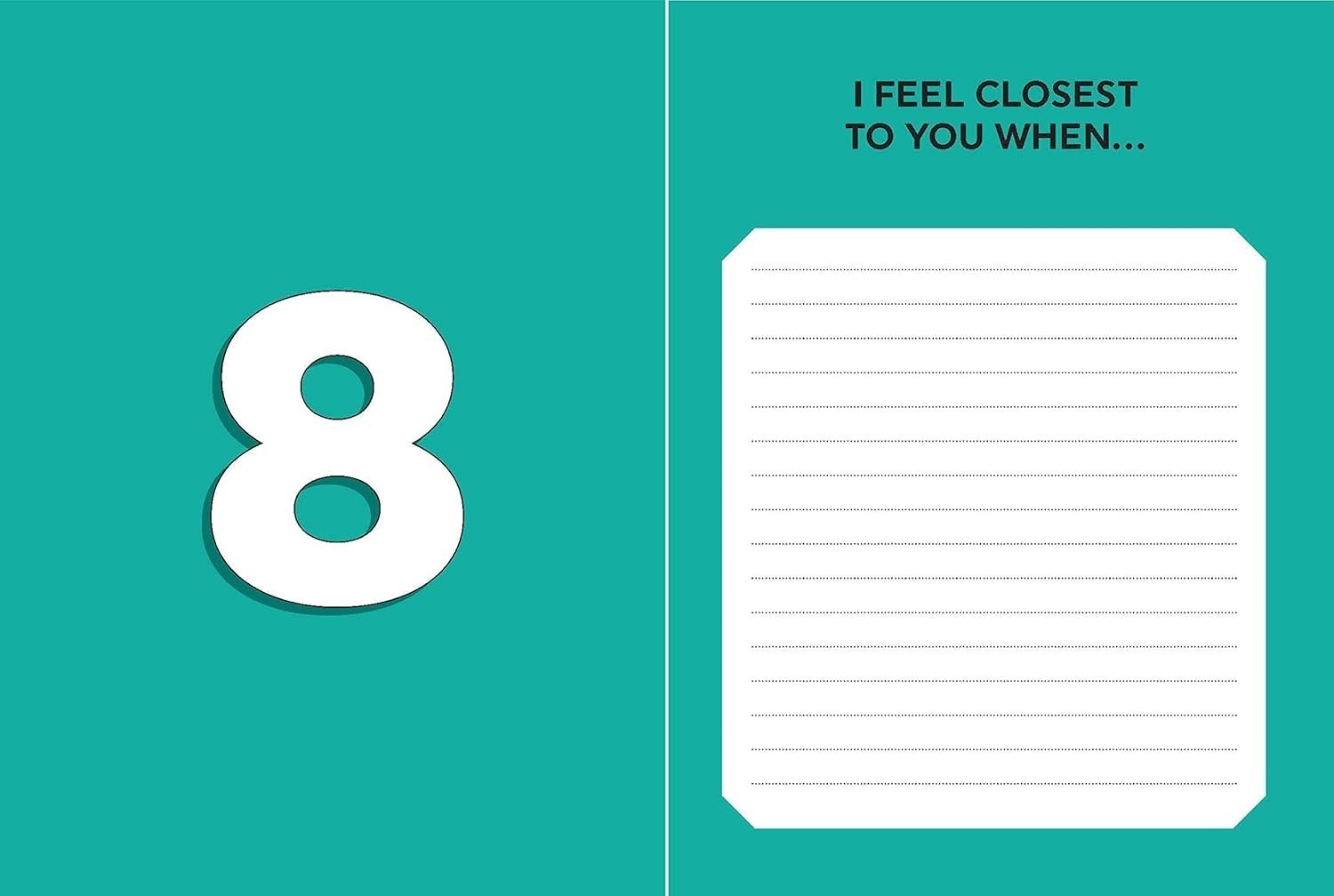 What I Love About You: 30 Things I Love About You And The Reasons Why I Love You