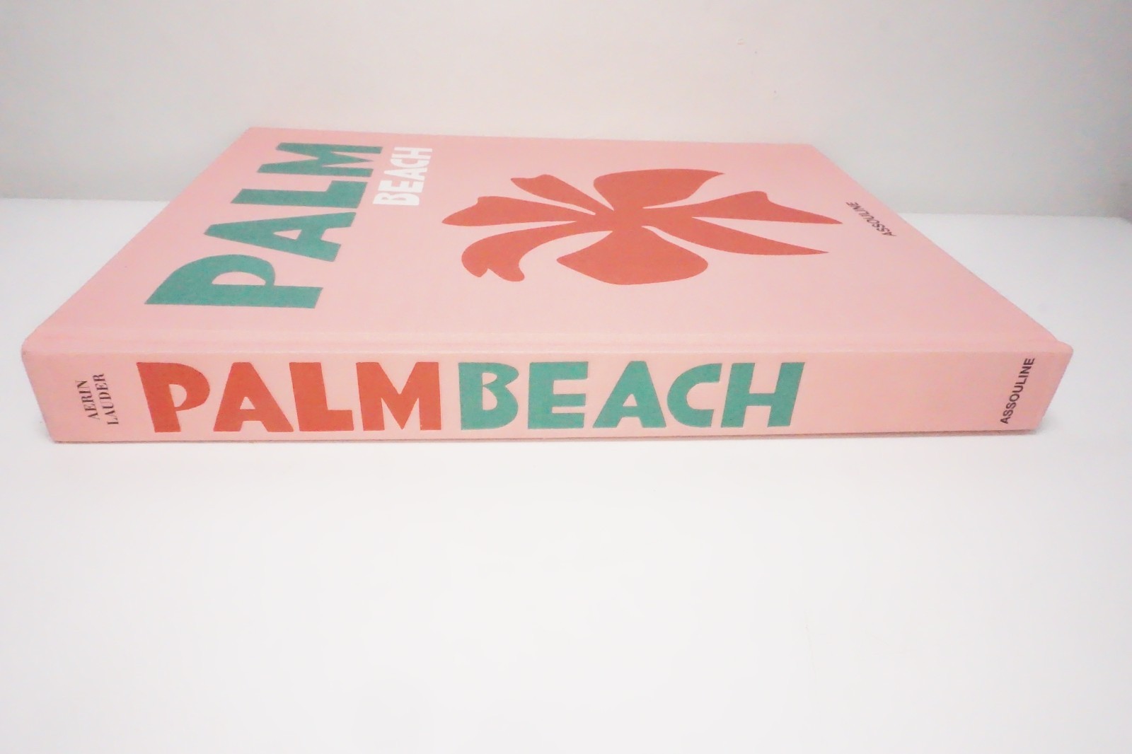 Palm Beach by Aerin Lauder (2019, Hardcover)